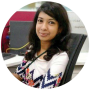 Angelina Amritha