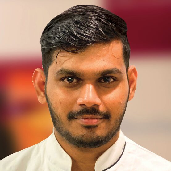 Gokul Raj